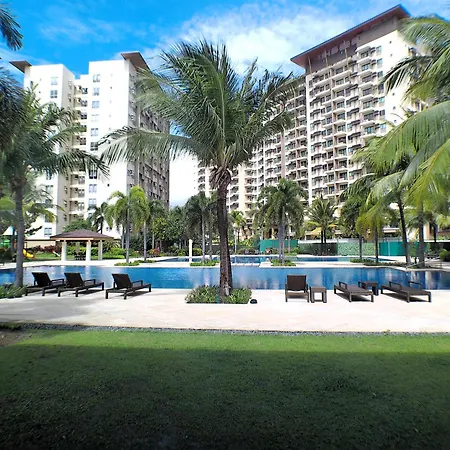 Infinity Staycation